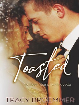 cover image of Toasted